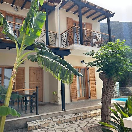 Villa Saint George Nikiana Ngoại thất bức ảnh