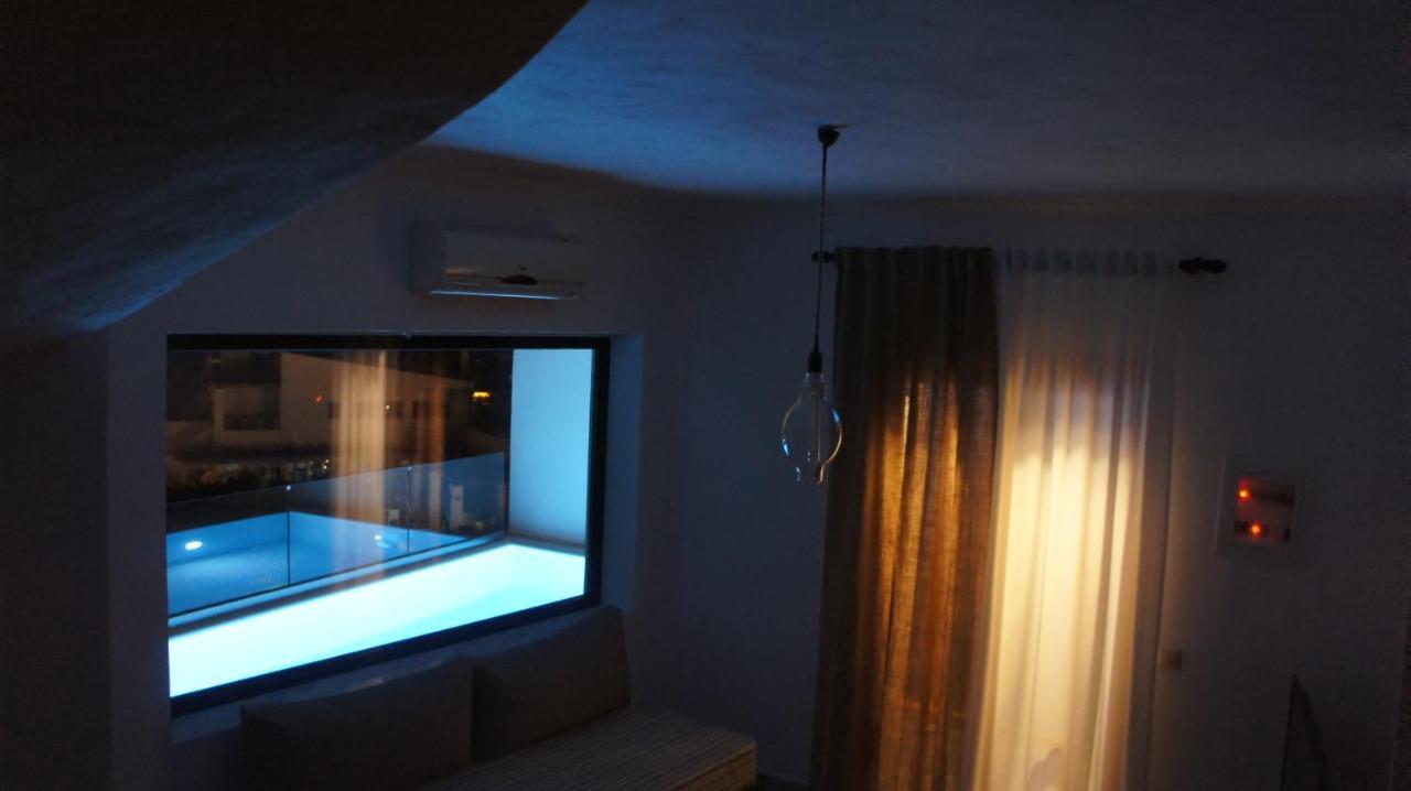 Villa Saint George Nikiana Ngoại thất bức ảnh