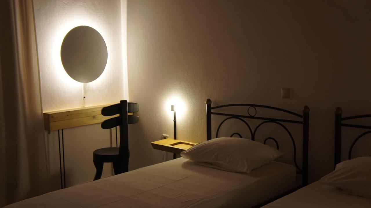 Villa Saint George Nikiana Ngoại thất bức ảnh