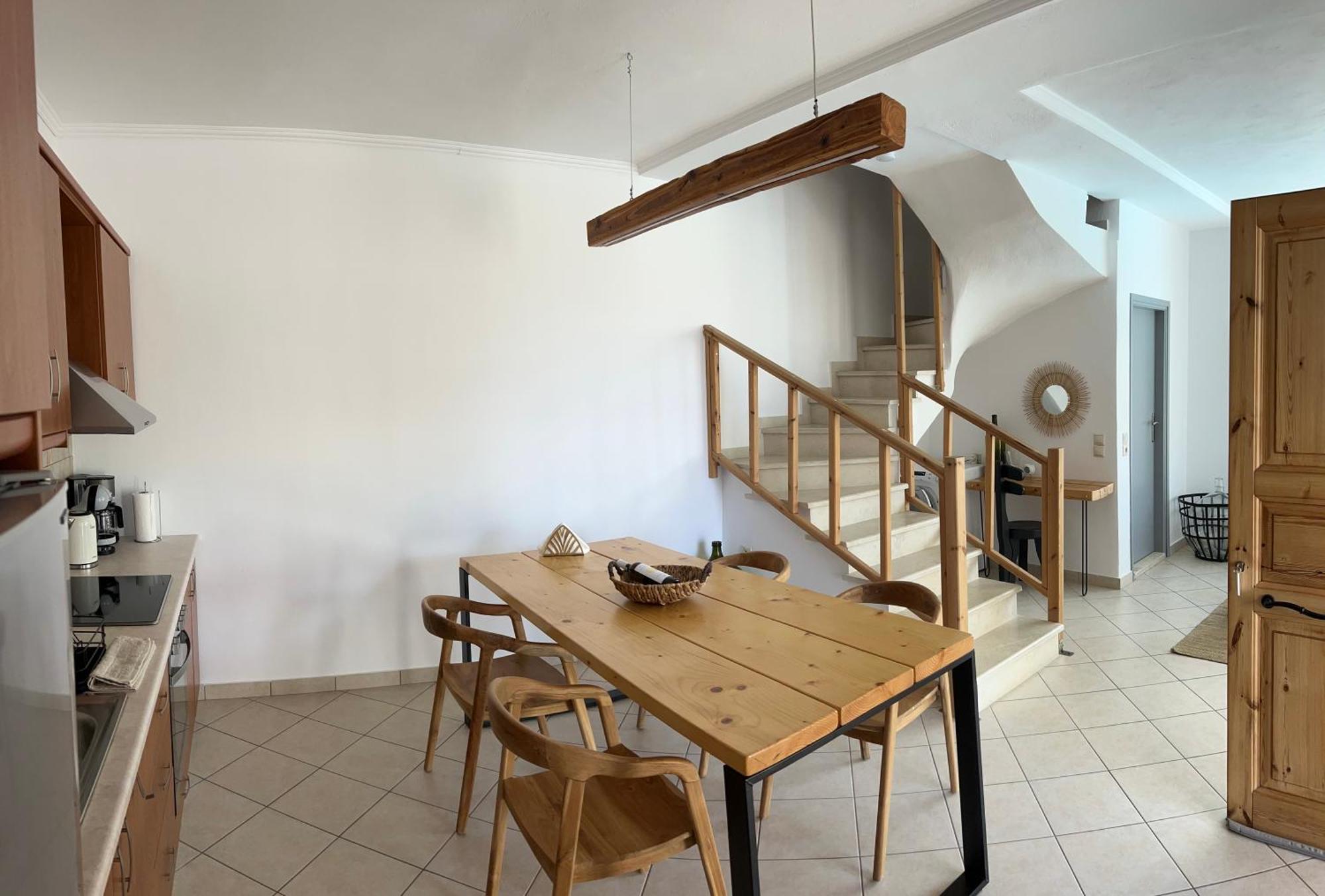 Villa Saint George Nikiana Ngoại thất bức ảnh