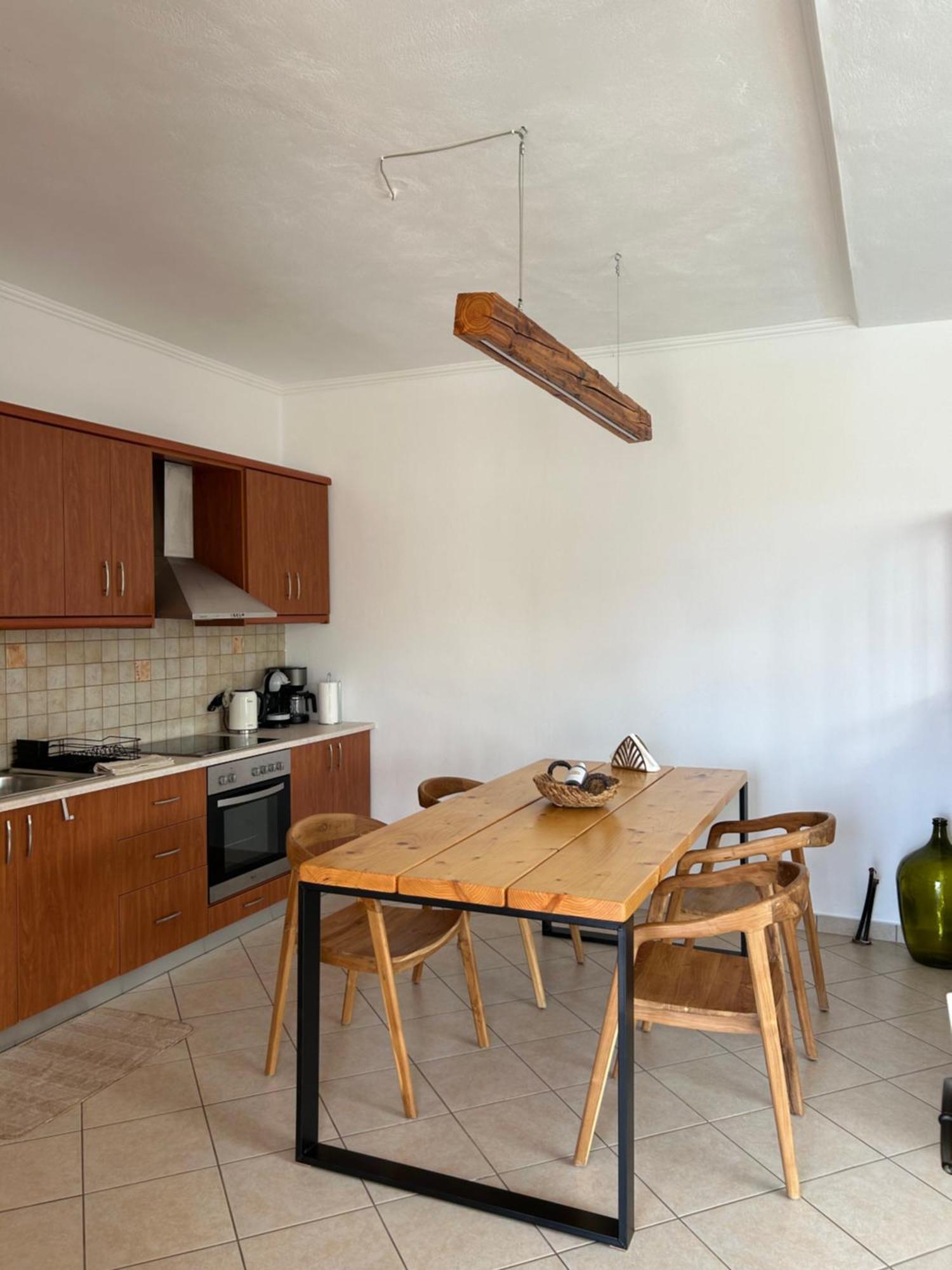 Villa Saint George Nikiana Ngoại thất bức ảnh